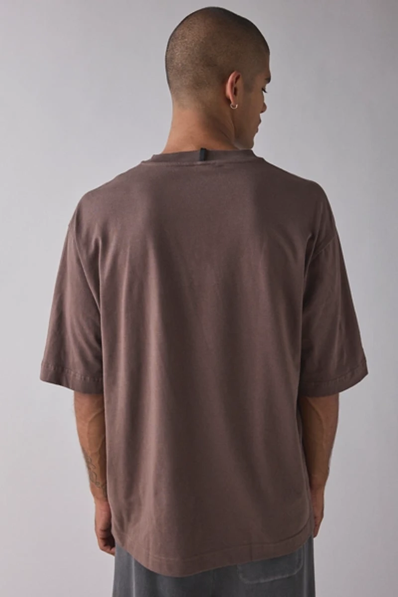 Oakley Lunar Ellipse Graphic Tee