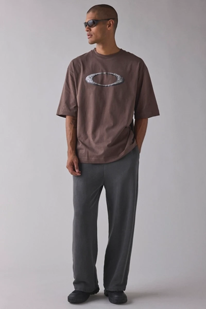 Oakley Lunar Ellipse Graphic Tee