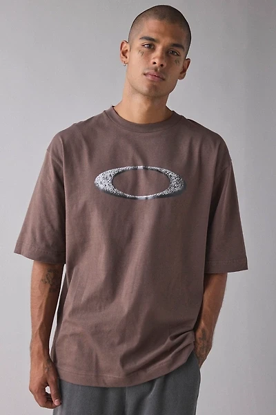 Oakley Lunar Ellipse Graphic Tee