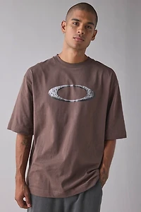 Oakley Lunar Ellipse Graphic Tee