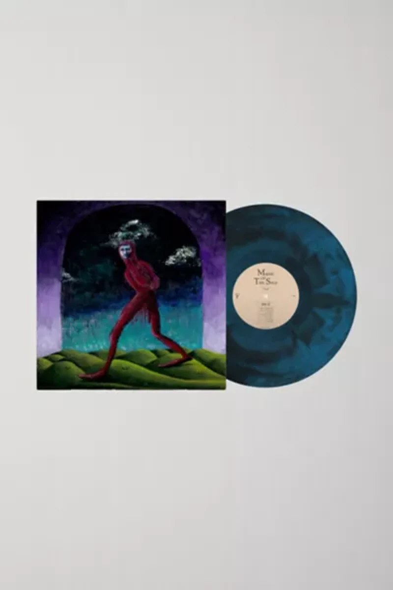 Teethe - Magic Of The Sale UO Exclusive LP