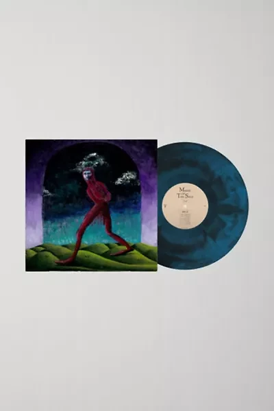 Teethe - Magic Of The Sale UO Exclusive LP