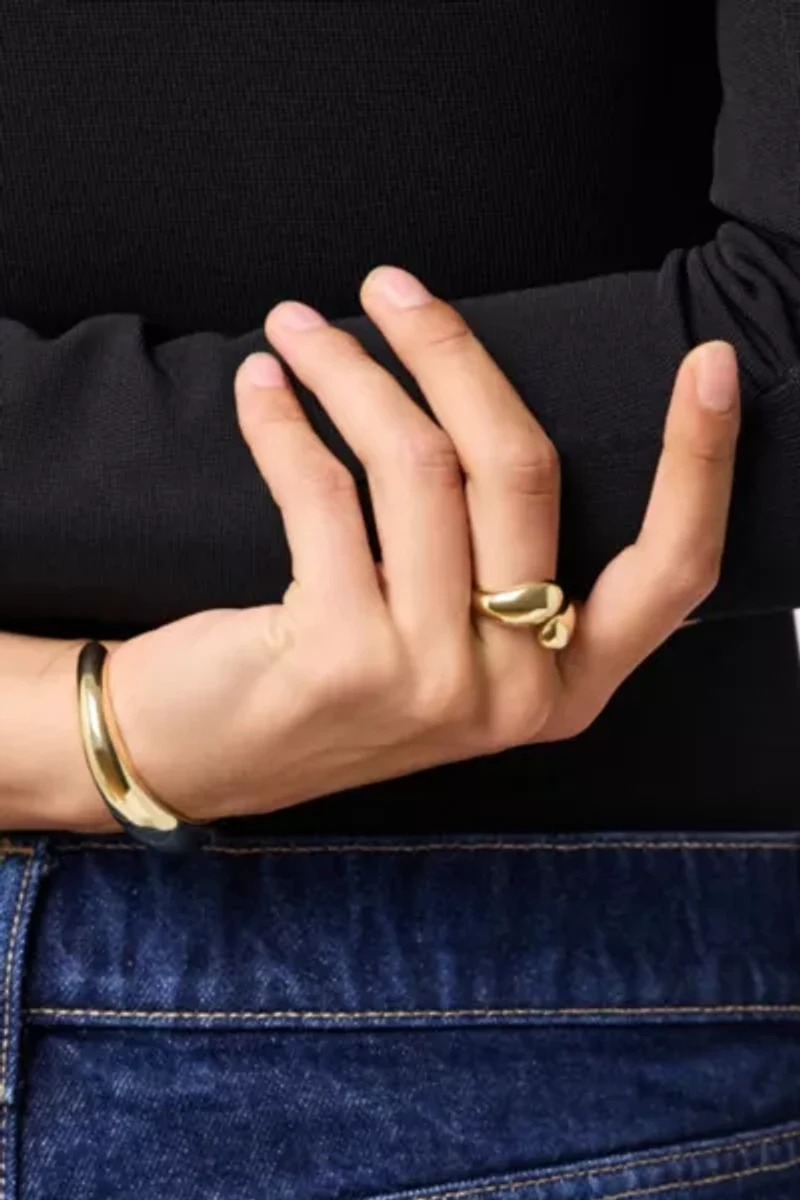 Ana Luisa Hudson Ring