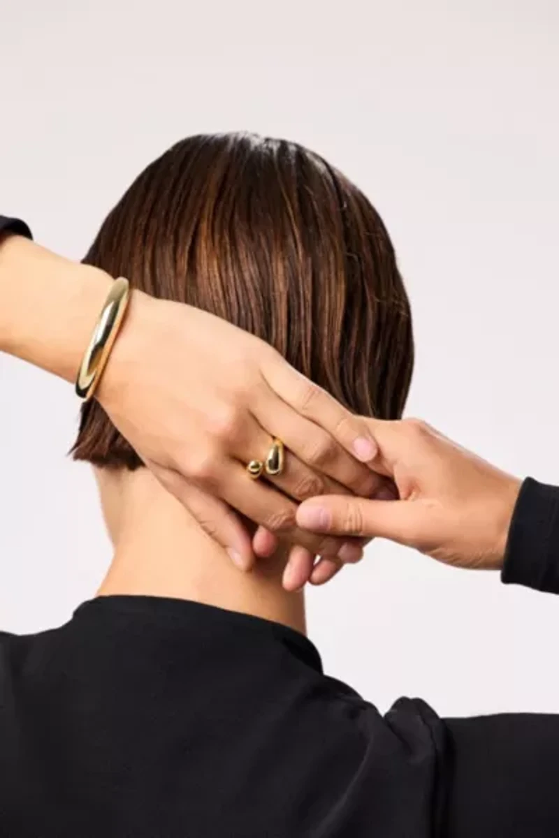 Ana Luisa Hudson Ring