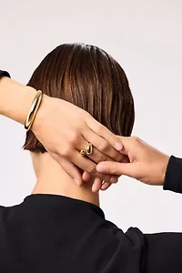 Ana Luisa Hudson Ring