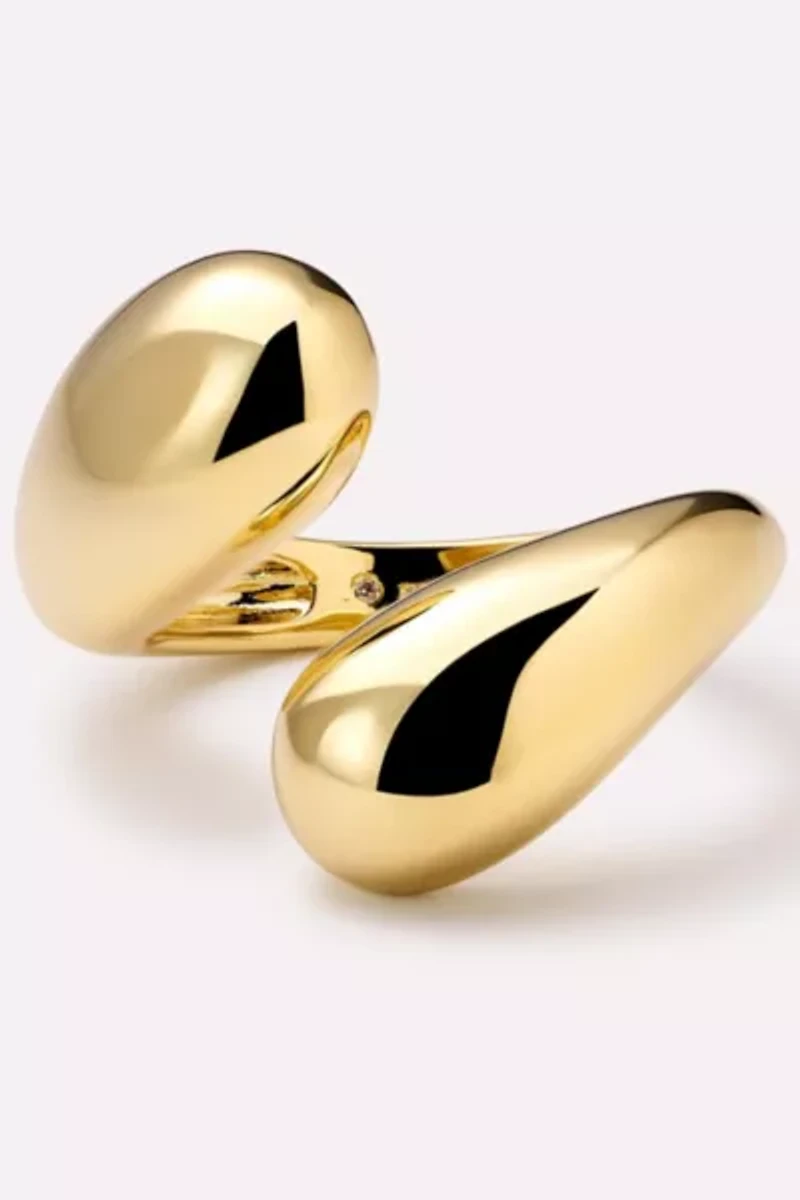 Ana Luisa Hudson Ring