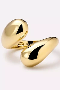 Ana Luisa Hudson Ring