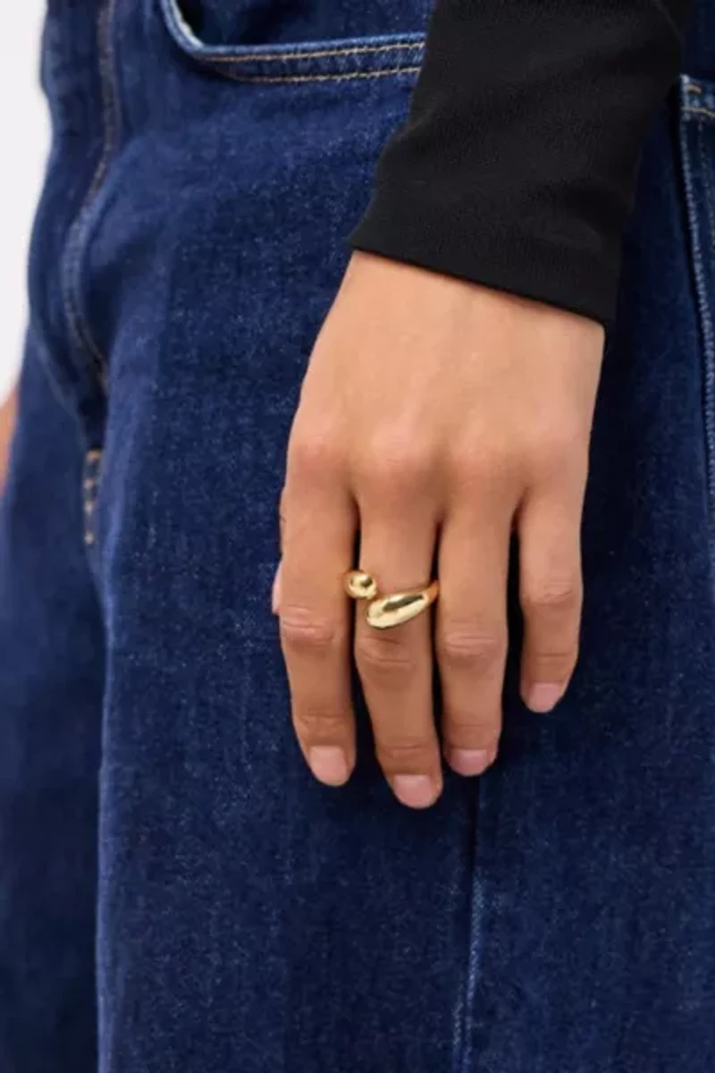 Ana Luisa Hudson Ring