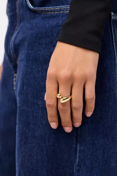 Ana Luisa Hudson Ring