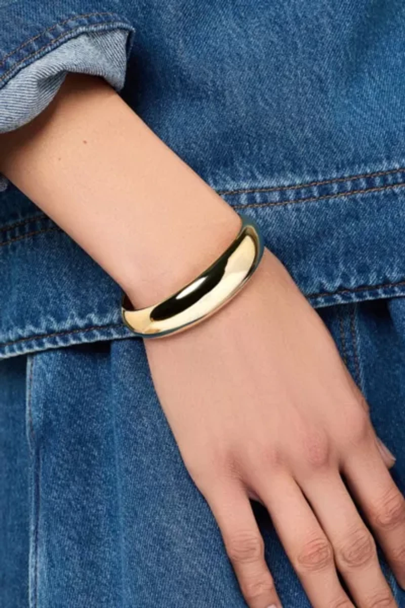 Ana Luisa Jalyn Cuff Bracelet