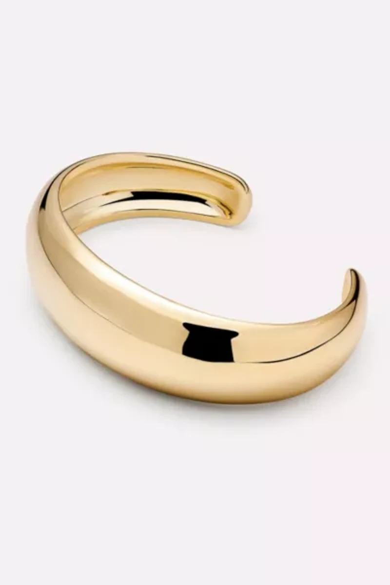 Ana Luisa Jalyn Cuff Bracelet