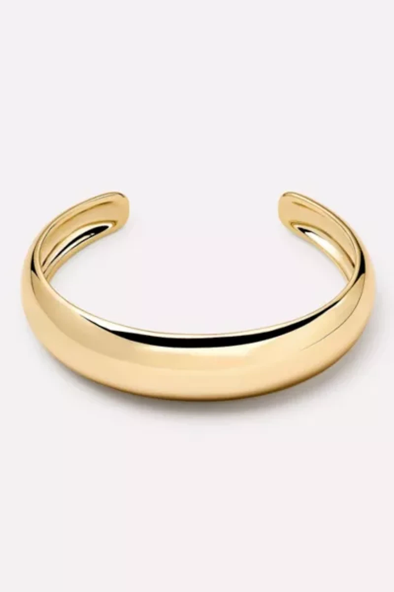 Ana Luisa Jalyn Cuff Bracelet