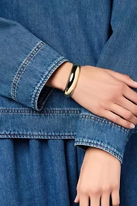 Ana Luisa Jalyn Cuff Bracelet