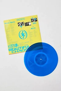 KATSEYE - BEAUTIFUL CHAOS UO Exclusive EP