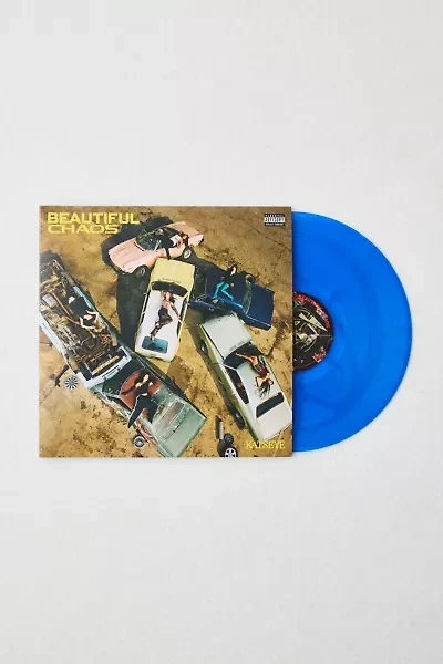 KATSEYE - BEAUTIFUL CHAOS UO Exclusive EP
