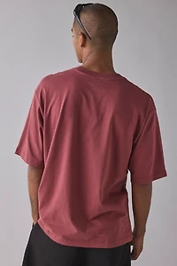 Oakley Metal Rise Logo Tee