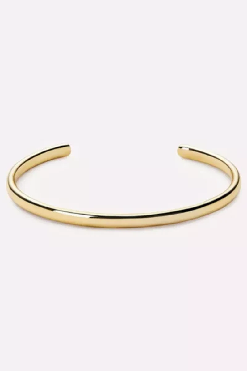 Ana Luisa Arlo Bangle Bracelet