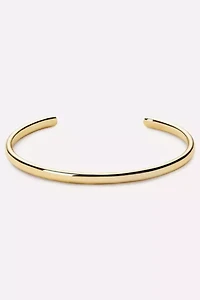 Ana Luisa Arlo Bangle Bracelet