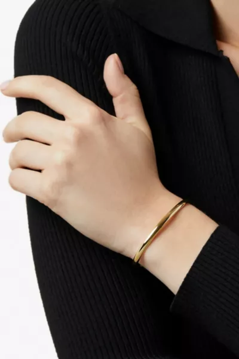 Ana Luisa Arlo Bangle Bracelet