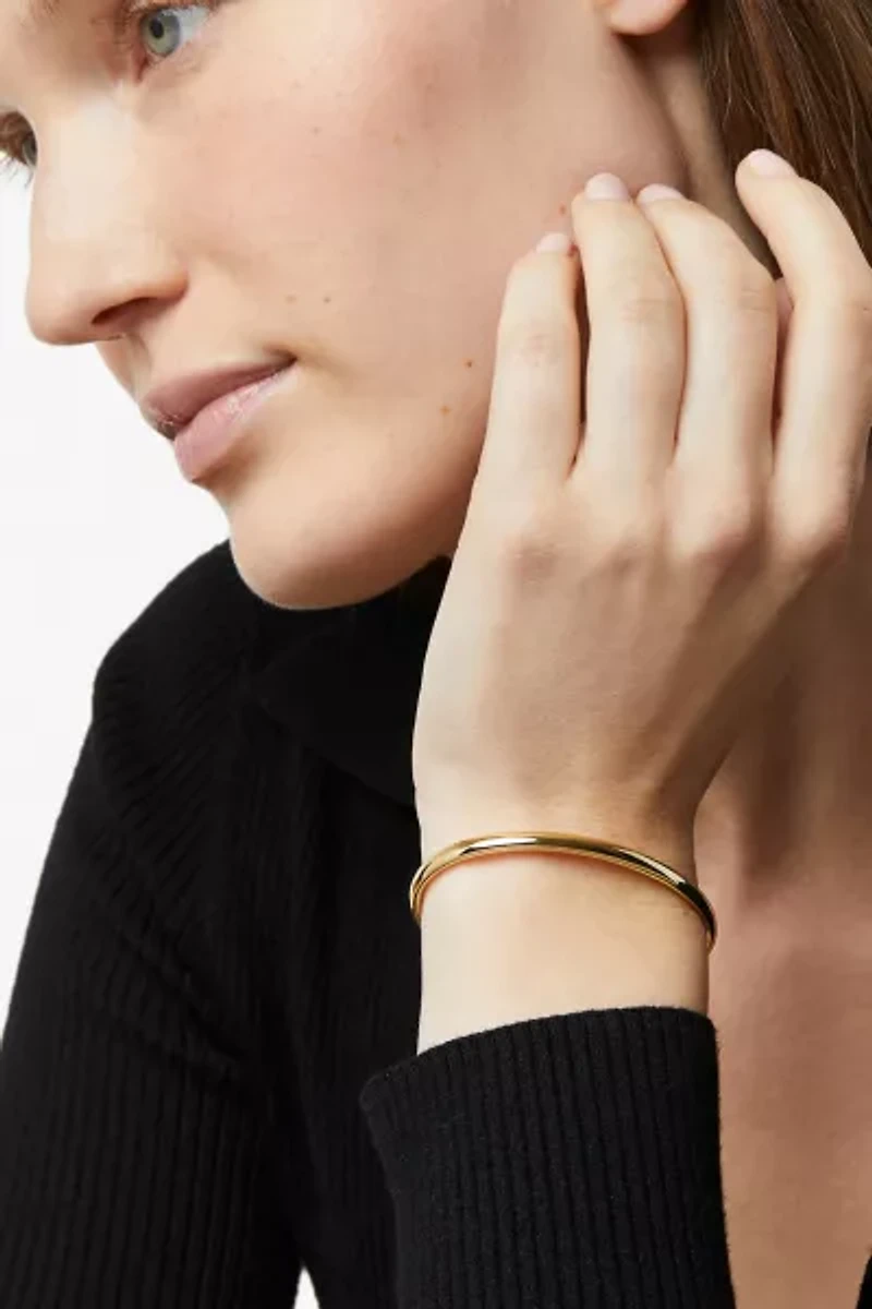 Ana Luisa Arlo Bangle Bracelet