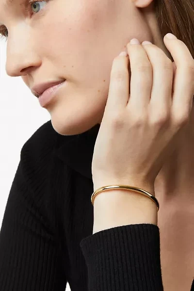 Ana Luisa Arlo Bangle Bracelet