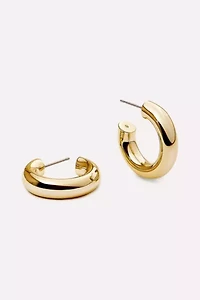 Ana Luisa Tia Mini Hoop Earrings