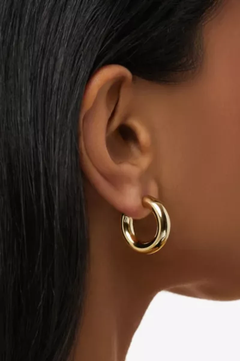 Ana Luisa Tia Mini Hoop Earrings