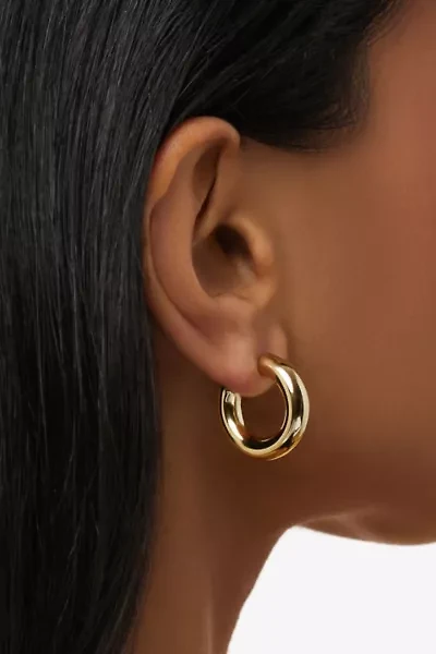Ana Luisa Tia Mini Hoop Earrings