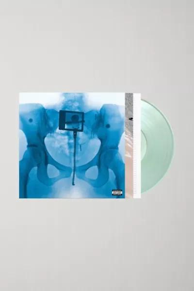 Lorde - Virgin LP