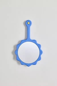 Areaware Sunflower Mirror