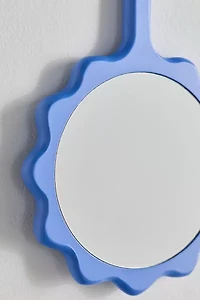 Areaware Sunflower Mirror