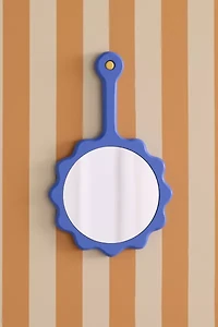 Areaware Sunflower Mirror