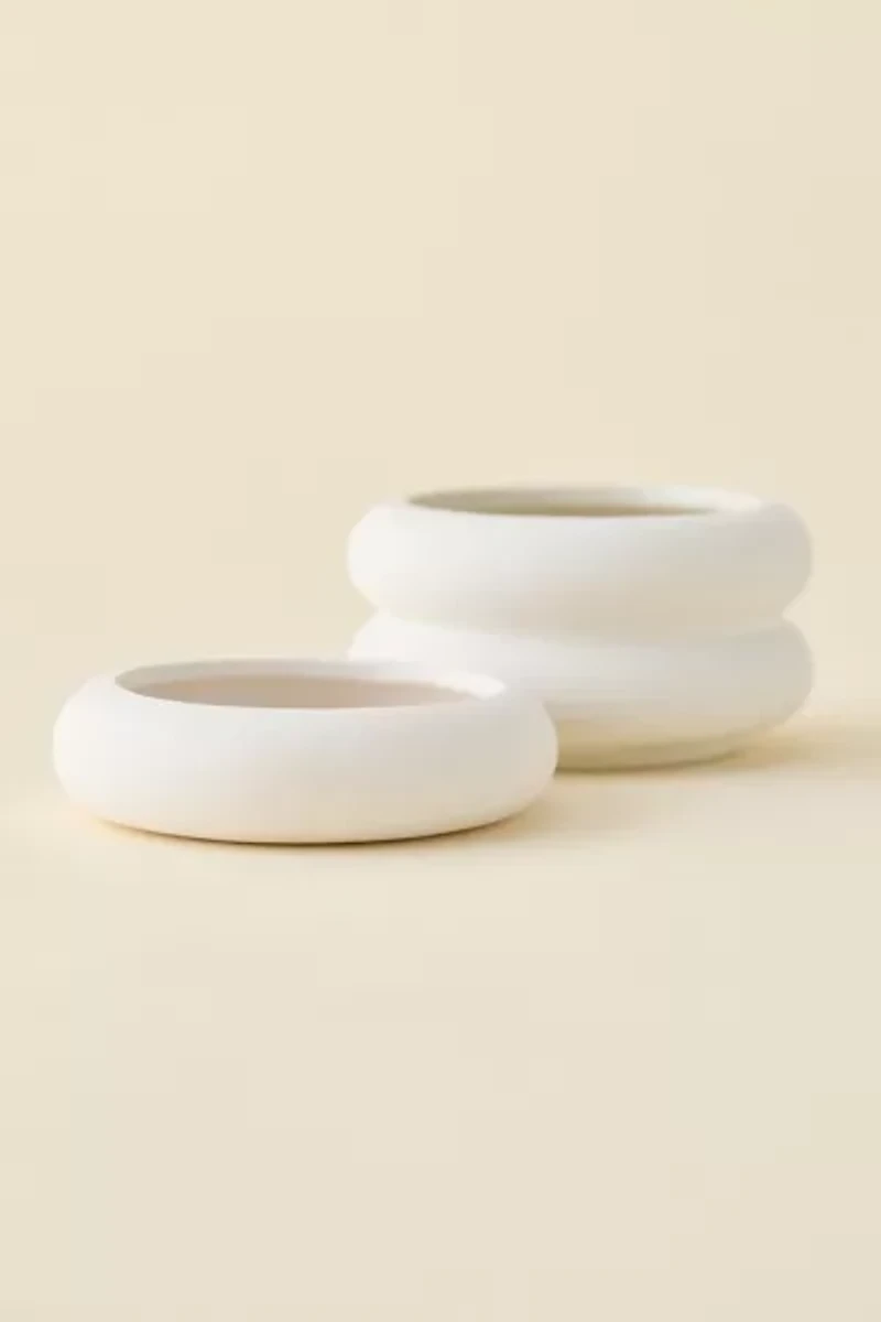 Areaware Mini Stacking Planter