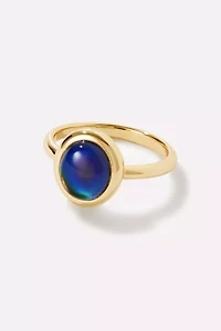 Ana Luisa Mood Ring