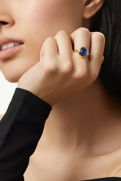 Ana Luisa Mood Ring
