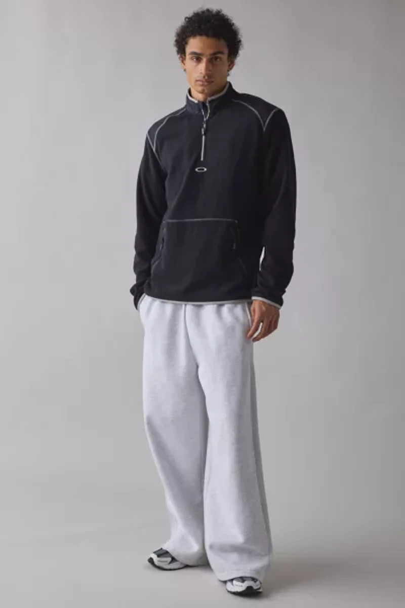 Oakley Butter Tech Fleece Sweatshirt