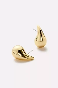Ana Luisa Kiara Statement Earrings