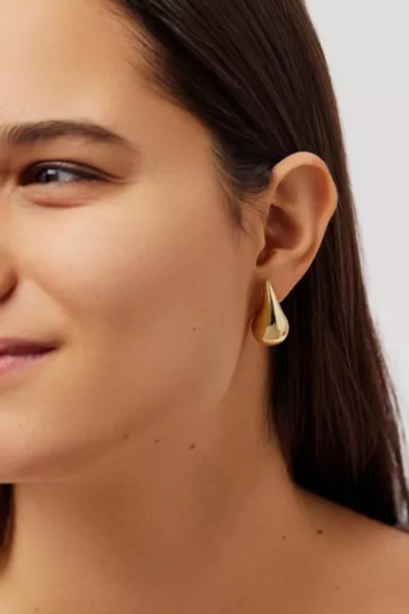 Ana Luisa Kiara Statement Earrings