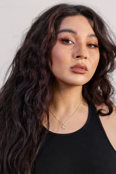 Ana Luisa Mei Moon Pendant