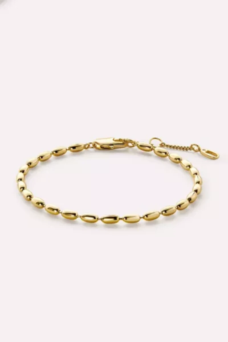 Ana Luisa Colette Chain Bracelet