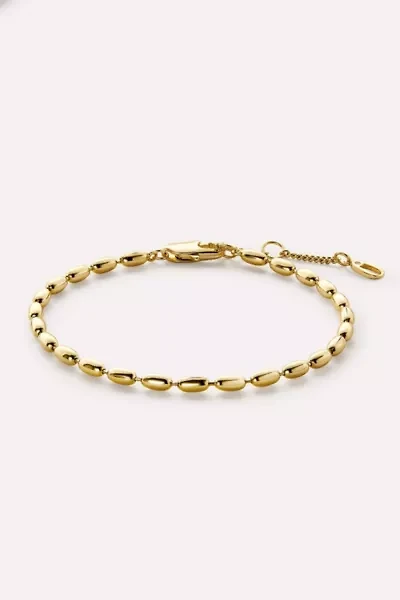 Ana Luisa Colette Chain Bracelet