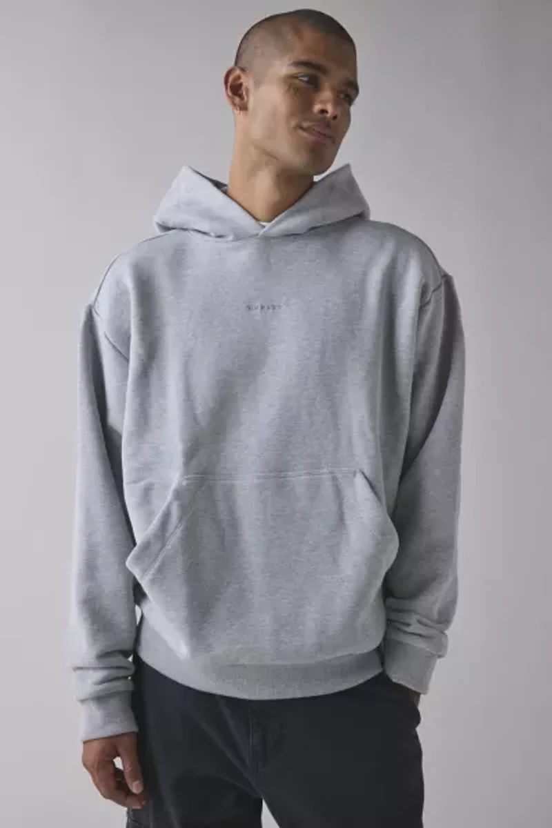 Oakley Futurescape Iced Jellyfish Graphic Hoodie Sweatshirt