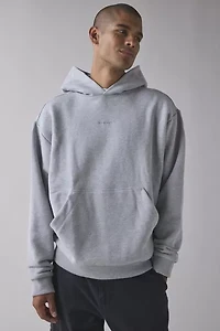 Oakley Futurescape Iced Jellyfish Graphic Hoodie Sweatshirt