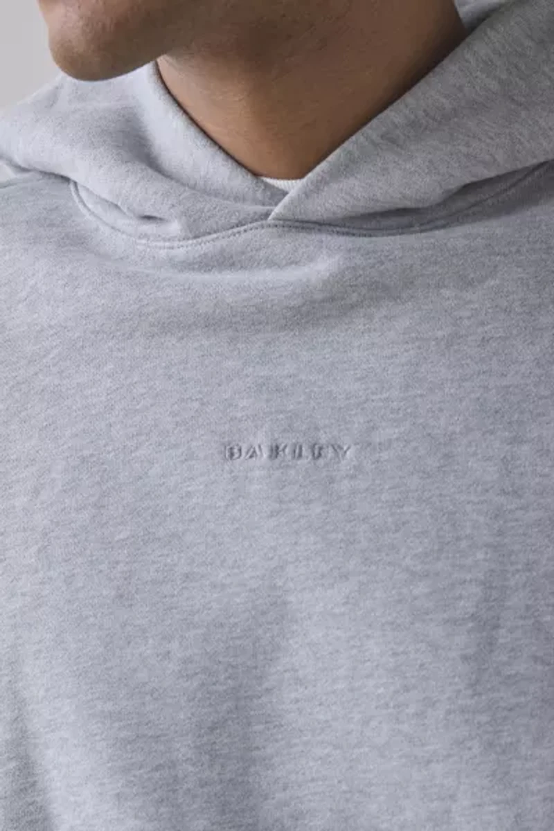 Oakley Futurescape Iced Jellyfish Graphic Hoodie Sweatshirt