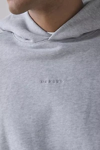 Oakley Futurescape Iced Jellyfish Graphic Hoodie Sweatshirt