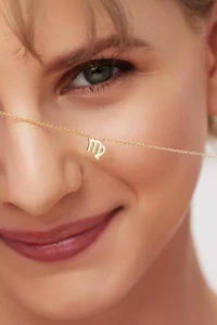 Ana Luisa  Zodiac Necklace