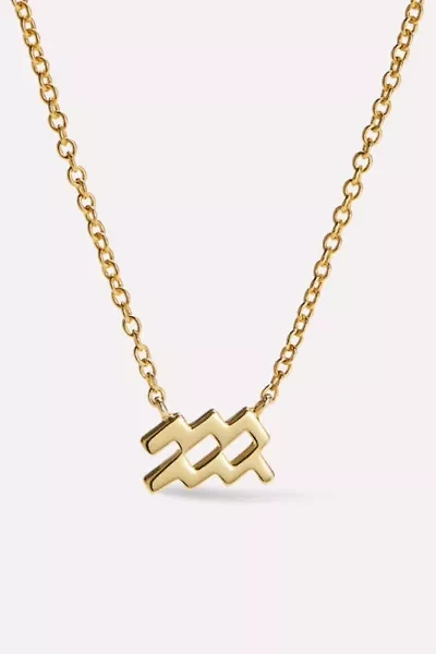 Ana Luisa  Zodiac Necklace