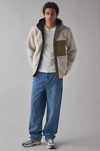 Oakley Snowdrift Full Zip Hooded Jacket
