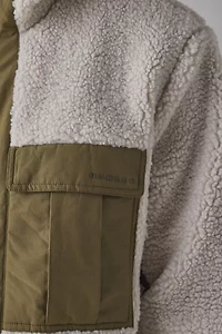 Oakley Snowdrift Full Zip Hooded Jacket