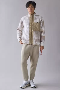 Oakley Off-Slope Mountain Fire Fleece Jacket